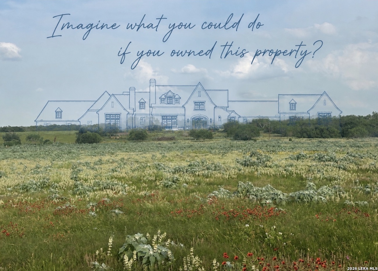 230 County Road 476, Stockdale, TX 78160 — photo 1