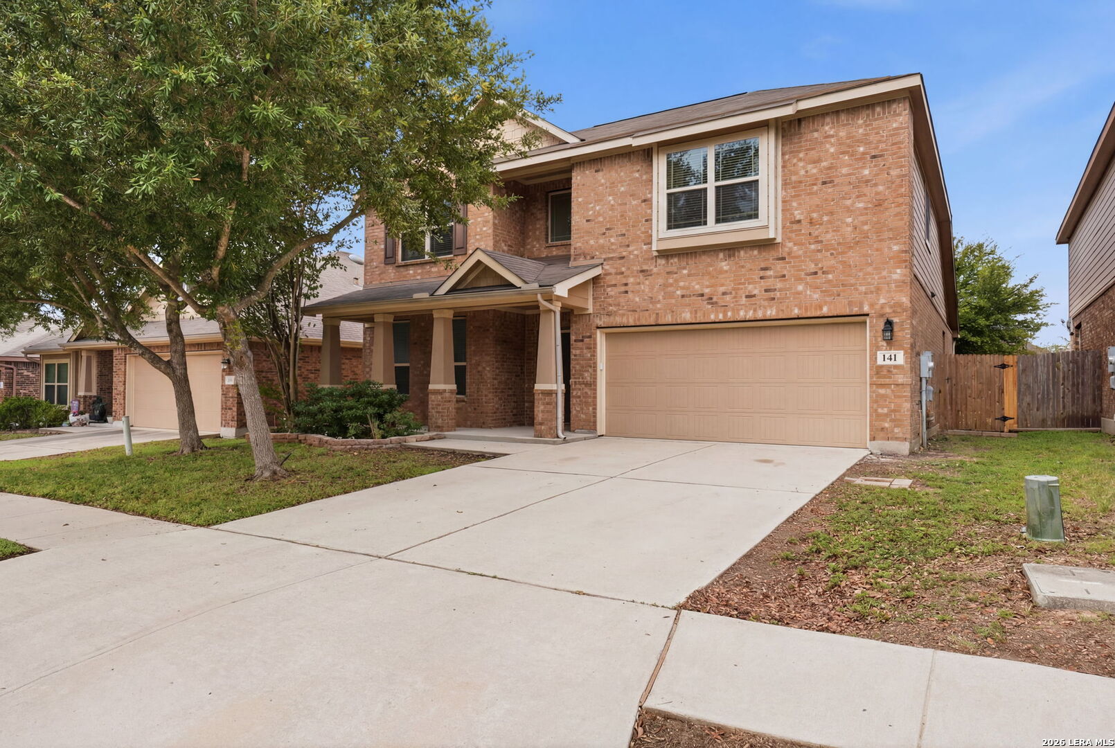 141 BUCKSKIN WAY, Cibolo, TX 78108 — photo 1