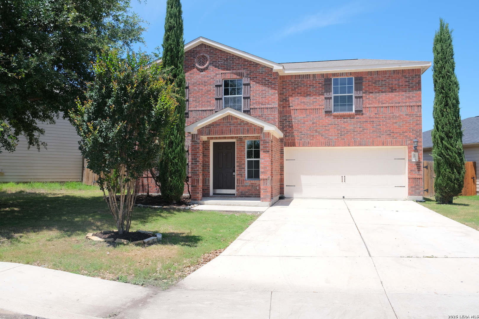 11725 LUCKEY VIS, San Antonio, TX 78252 — photo 1