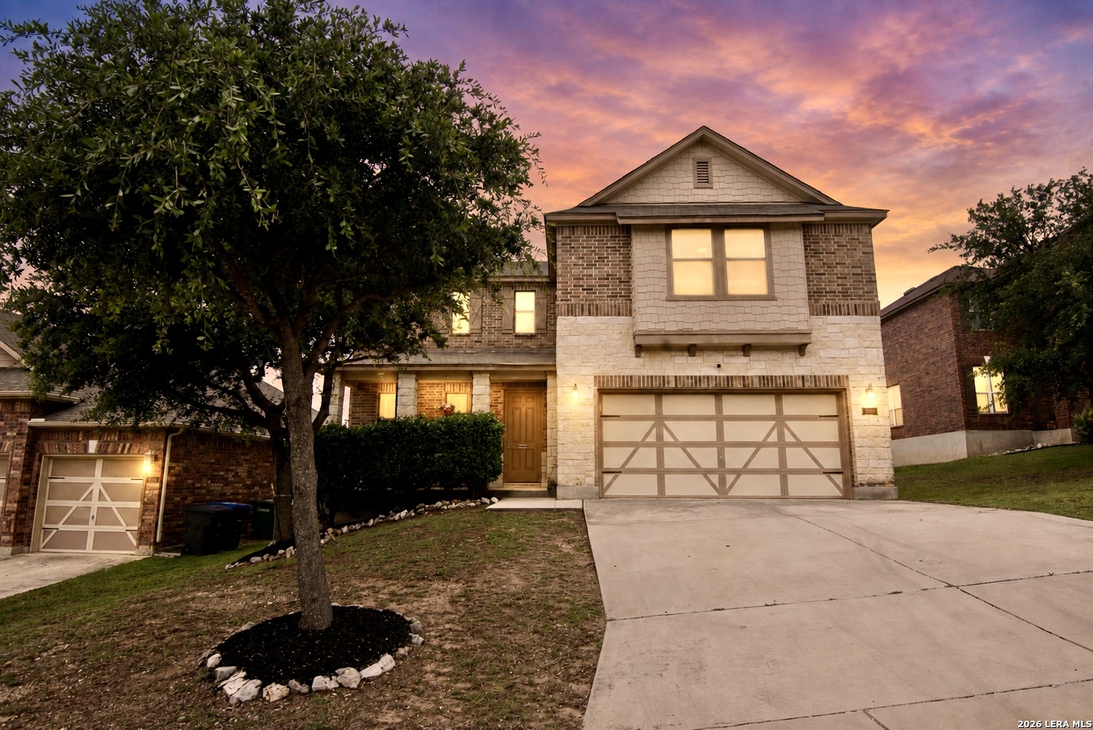 21207 Leslie Carson, San Antonio, TX 78258 — photo 1