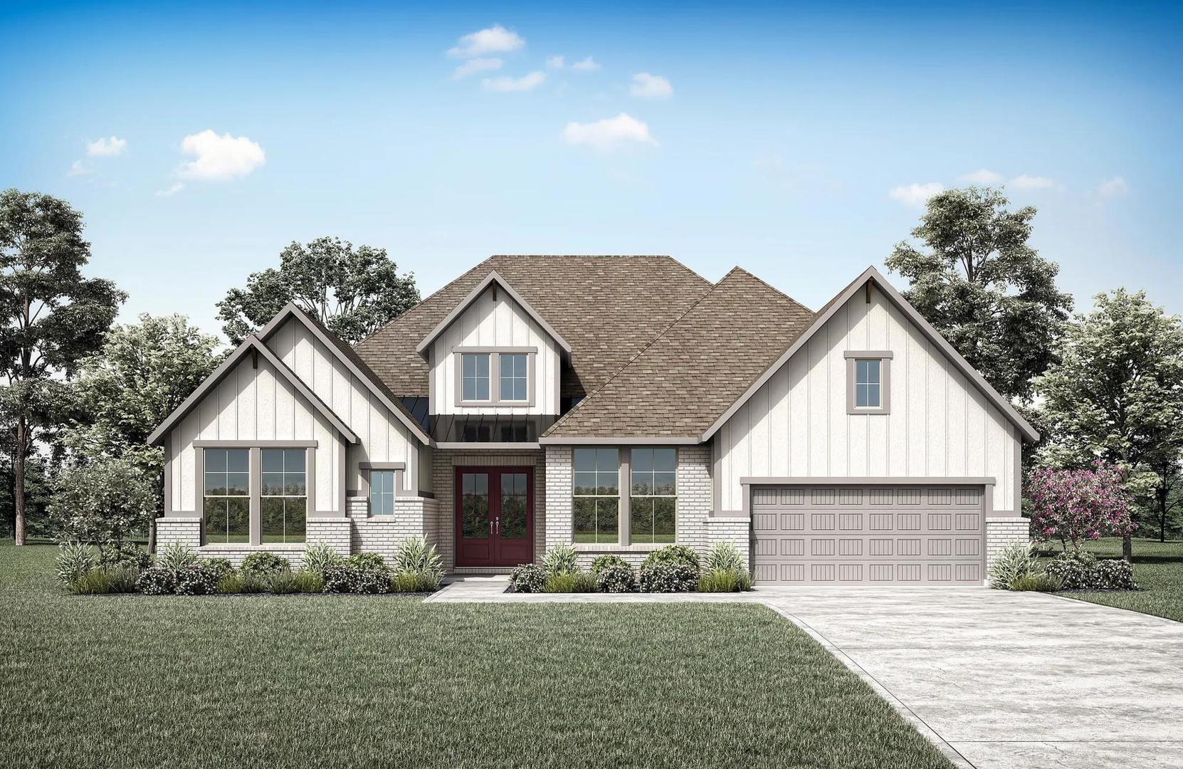 204 Midnight Valley Dr, Cedar Creek, TX 78612 — photo 1