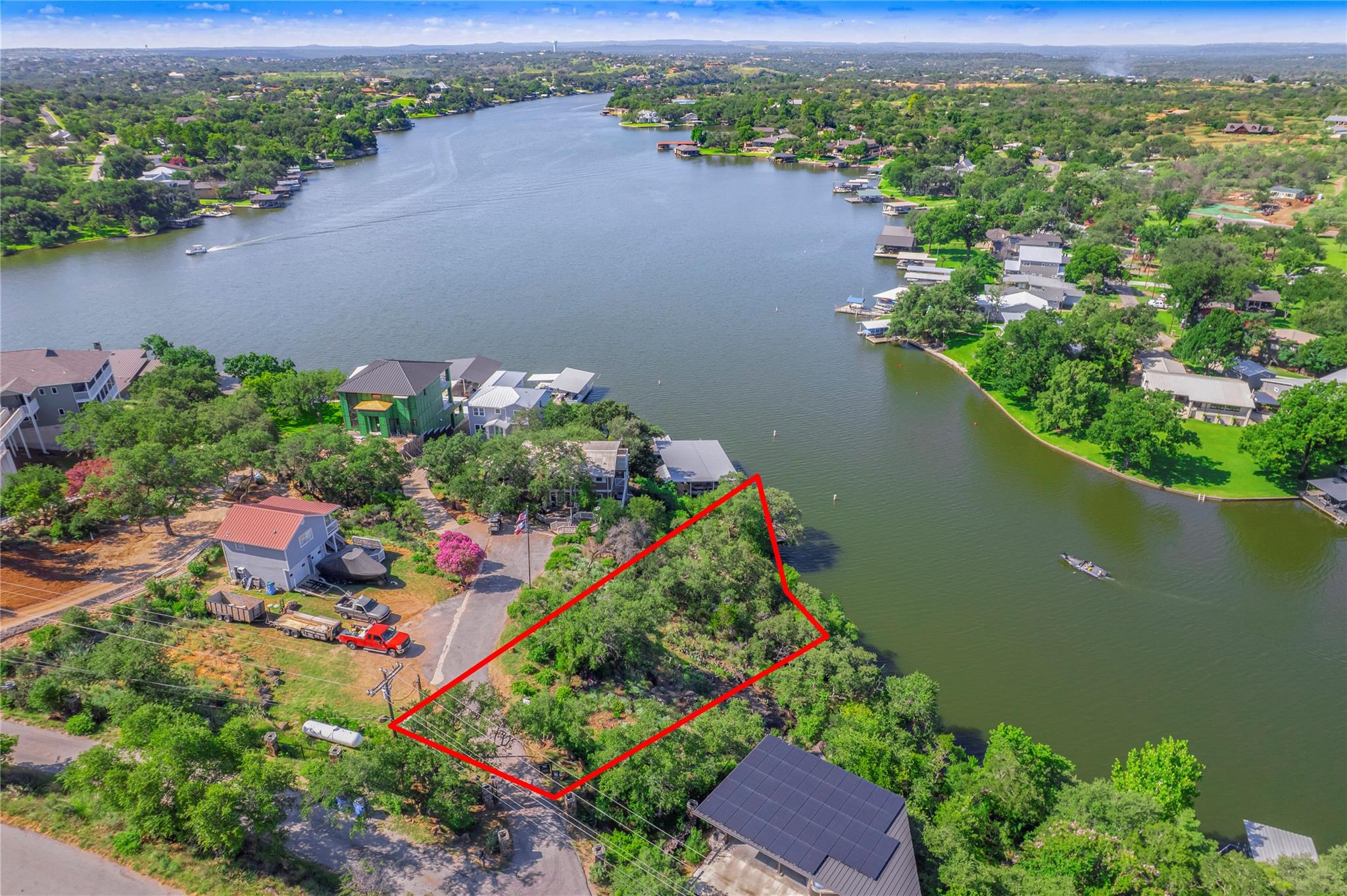 150  Lower Skyline Dr
