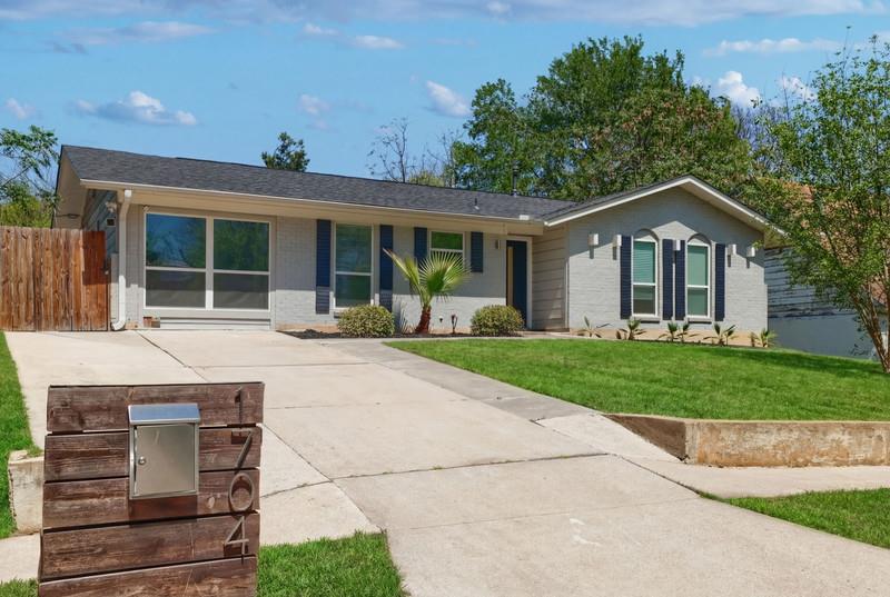 1704 Alleghany Dr, Austin, TX 78741 — photo 1