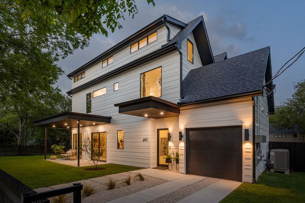 4911 Duval St, Austin, TX 78751 — photo 1