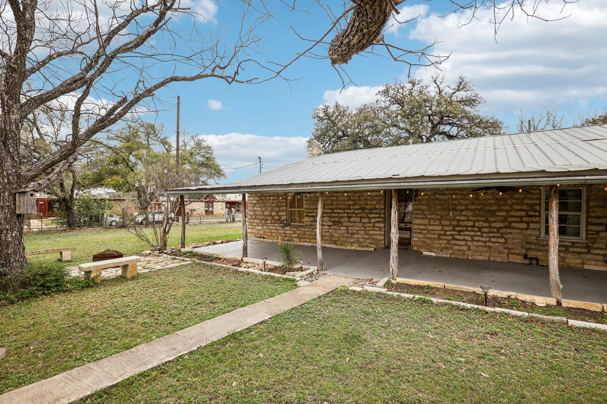 1801  Candee St, Georgetown, TX 78626 — photo 1