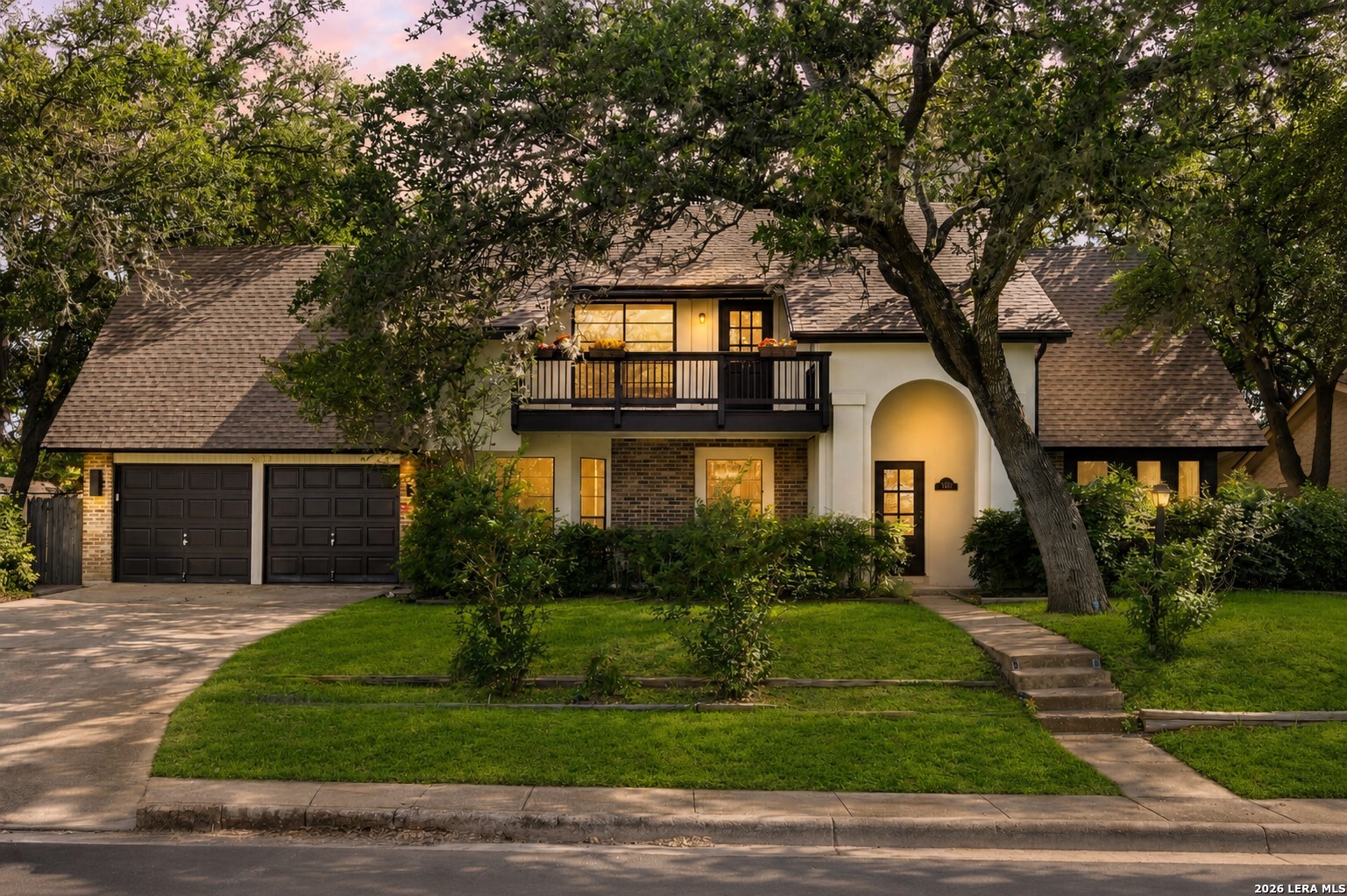 2822 LOW OAK ST, San Antonio, TX 78232 — photo 1