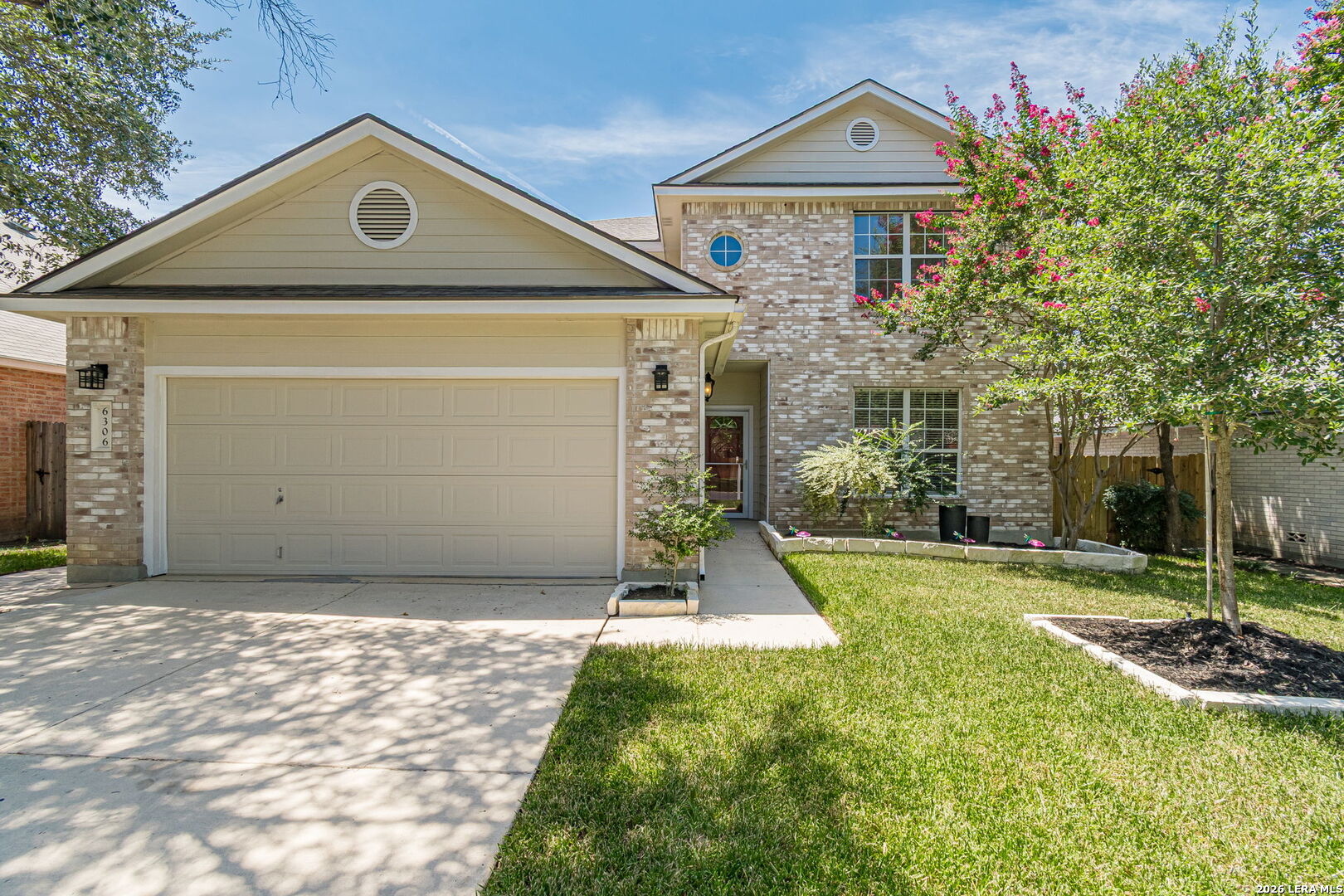 6306 Stable Farm, San Antonio, TX 78249 — photo 1