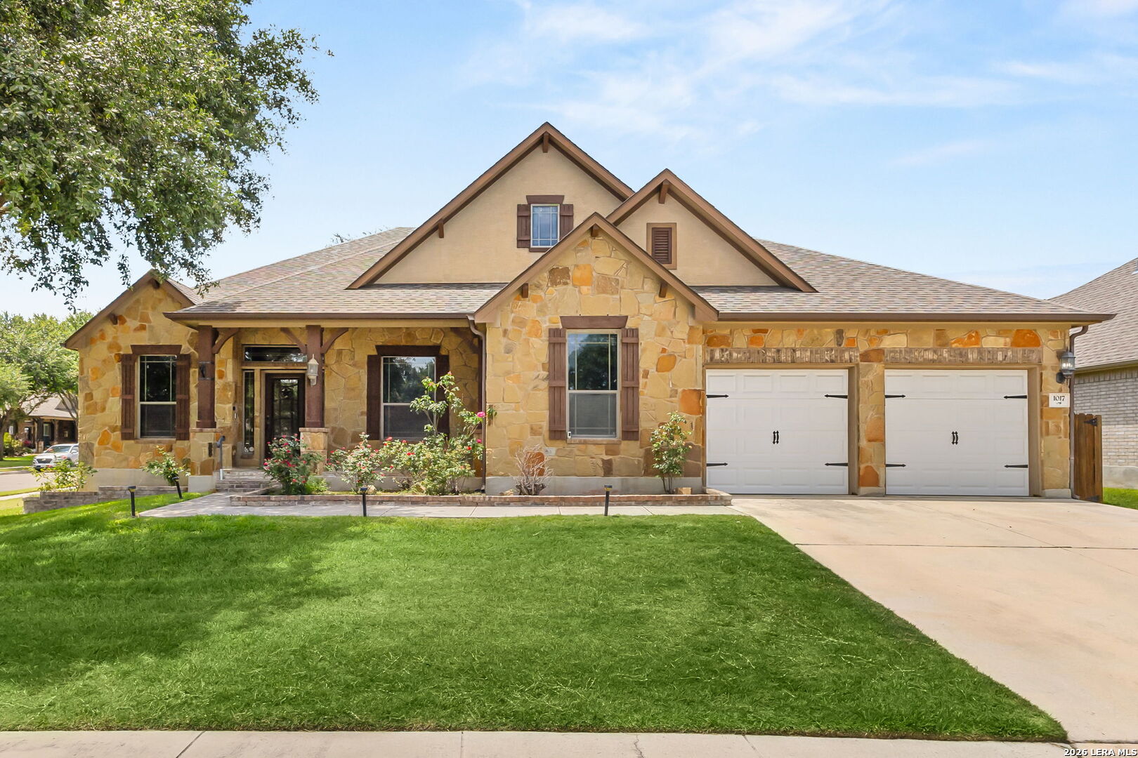 1017 Georgia Mae, Schertz, TX 78154 — photo 1