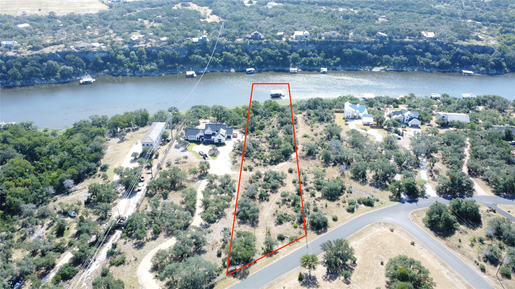 1427  Likeness Rd, Spicewood, TX 78669 — photo 1