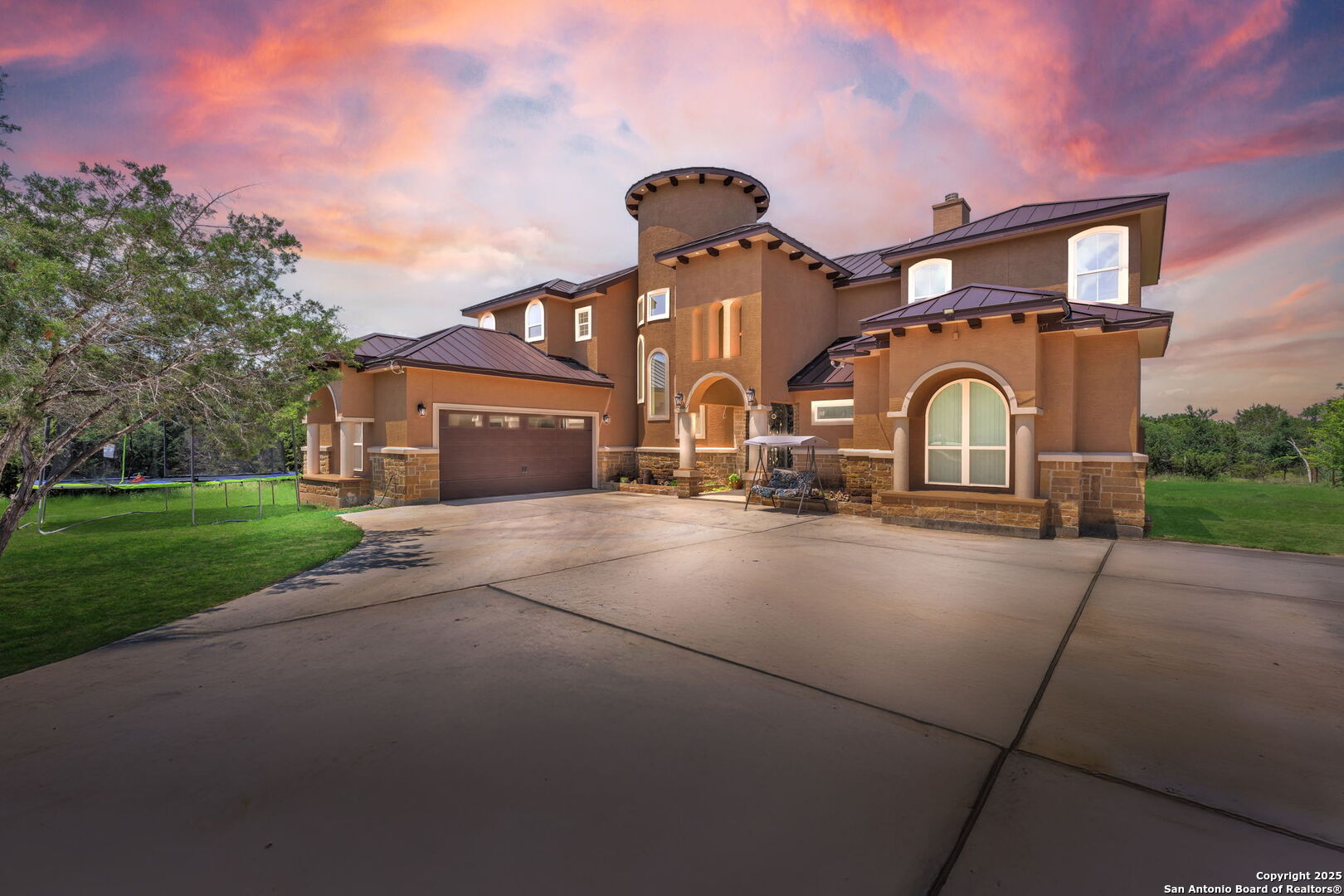 1342 FRESHWATER DR, Bulverde, TX 78163 — photo 1