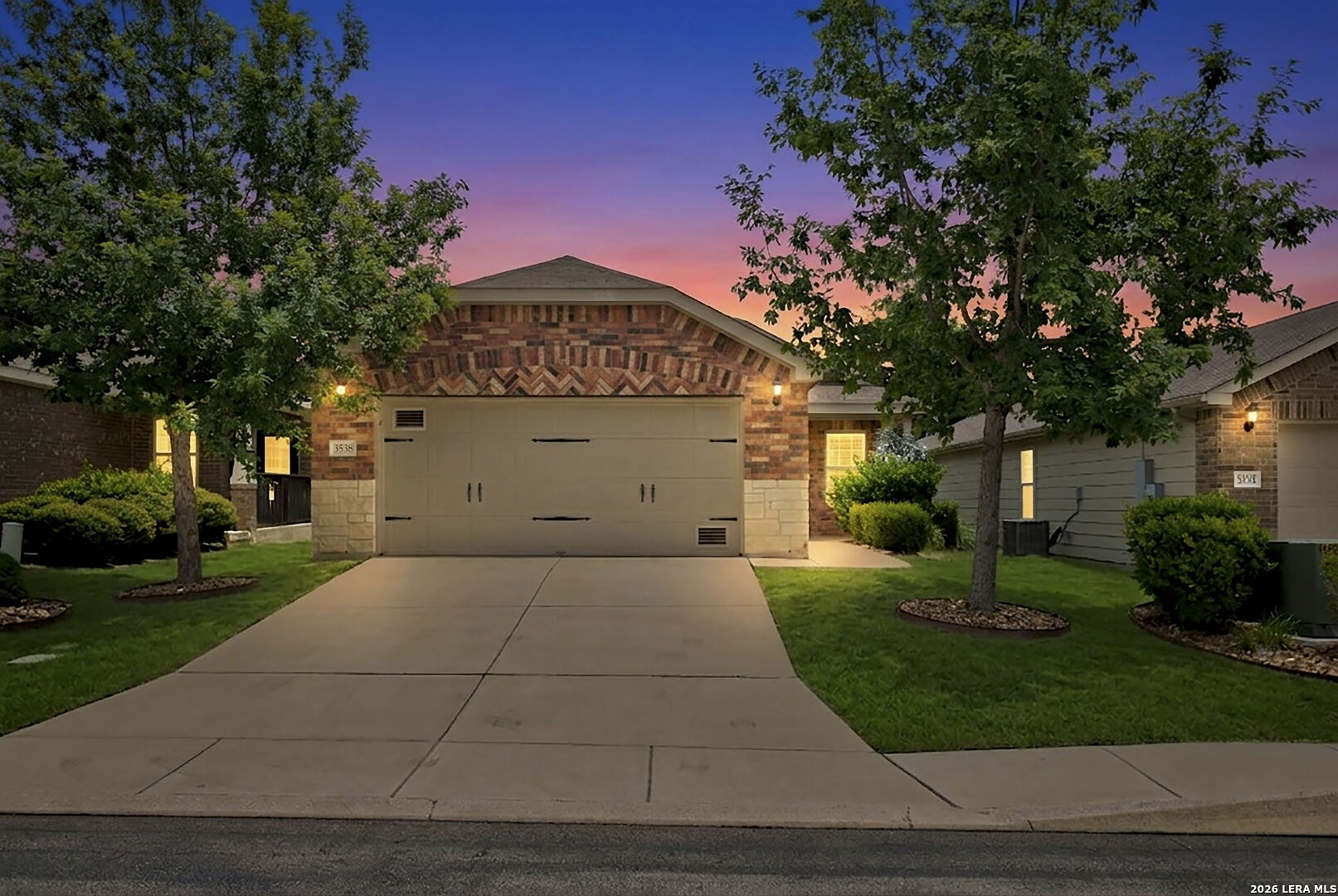 3538 Grant Rapids, San Antonio, TX 78253 — photo 1