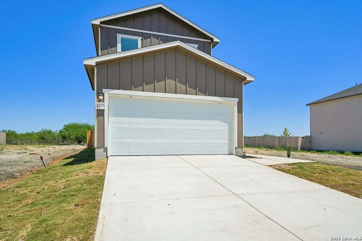 4229 HARPER LEE LN, New Braunfels, TX 78130 — photo 1
