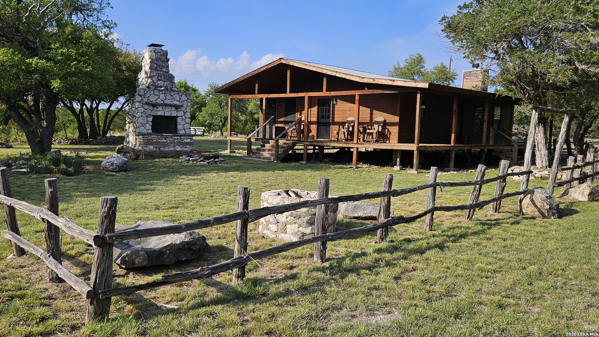 11695 COUNTY ROAD 350, Barksdale, TX 78828 — photo 1