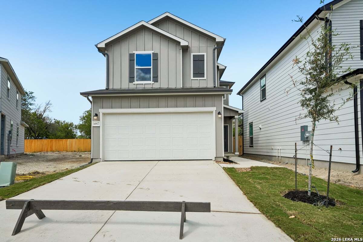 14807 Mystic Mane, San Antonio, TX 78247 — photo 1