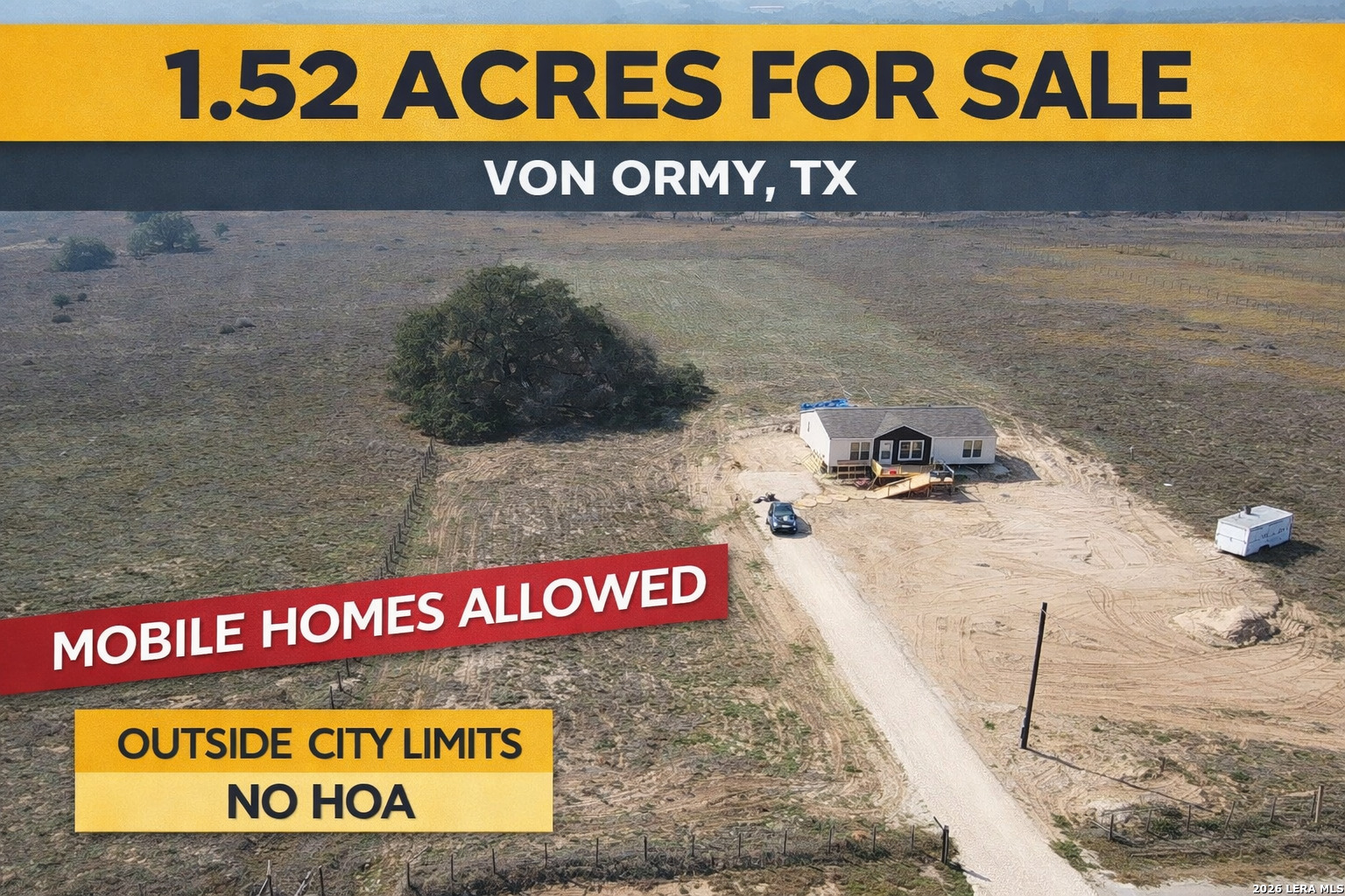 000 Sanctuary Lane #13, Von Ormy, TX 78073 — photo 1