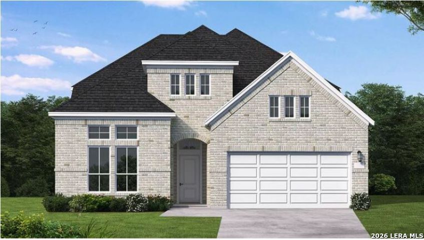 448 Desert Cactus, San Antonio, TX 78253 — photo 1