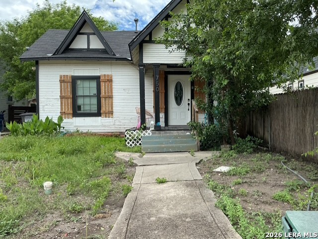 750 Fulton, San Antonio, TX 78212 — photo 1