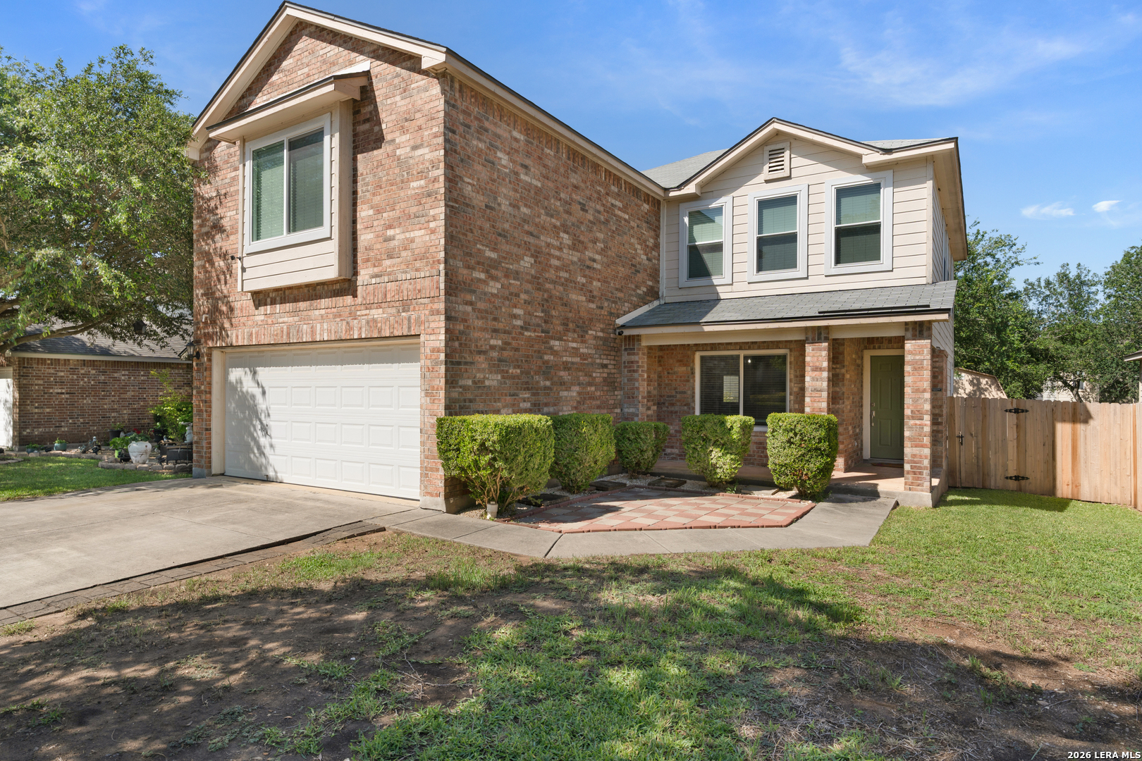 128 GOLDENROD CV, Cibolo, TX 78108 — photo 1