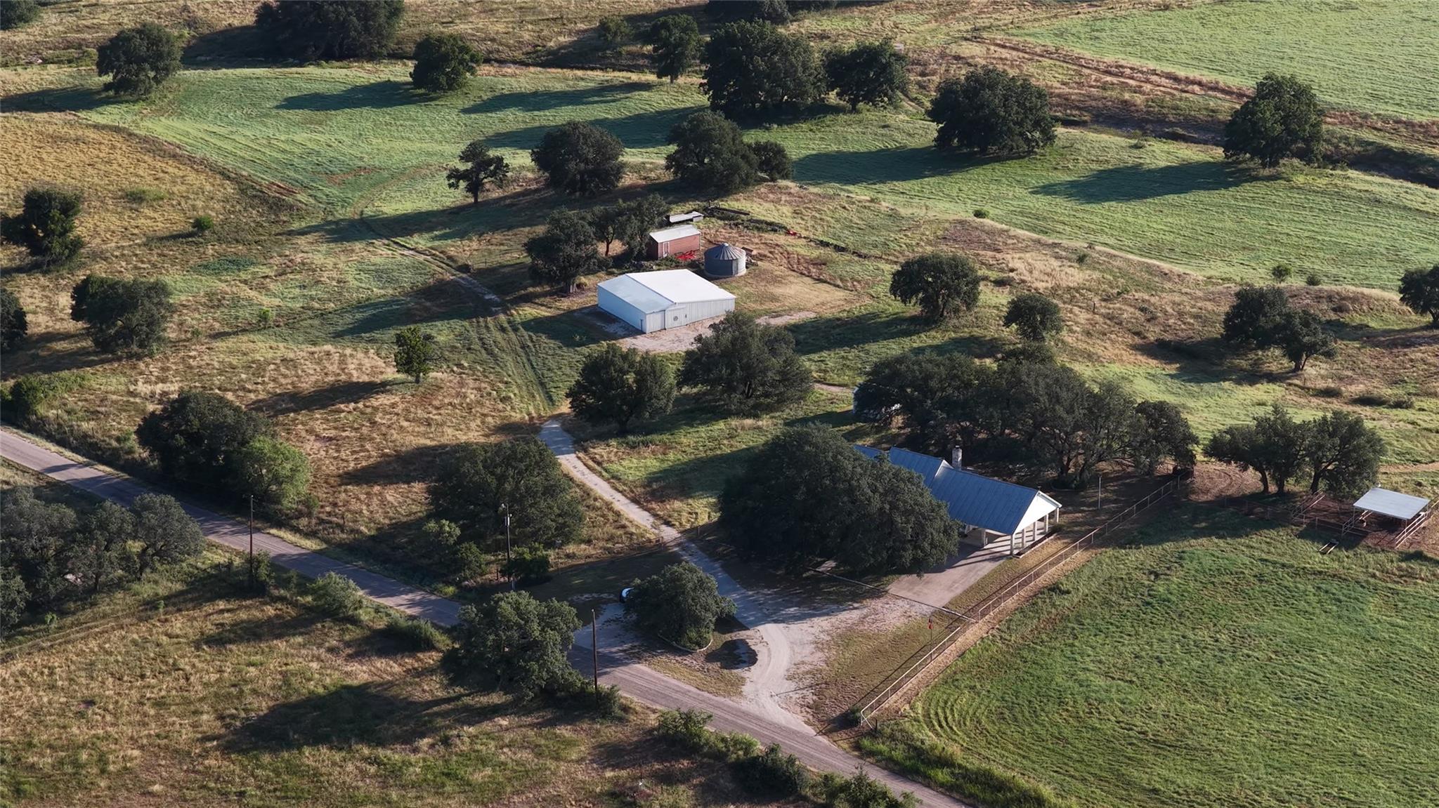 2992  County Road 2400 None, Lometa, TX 76853 — photo 1