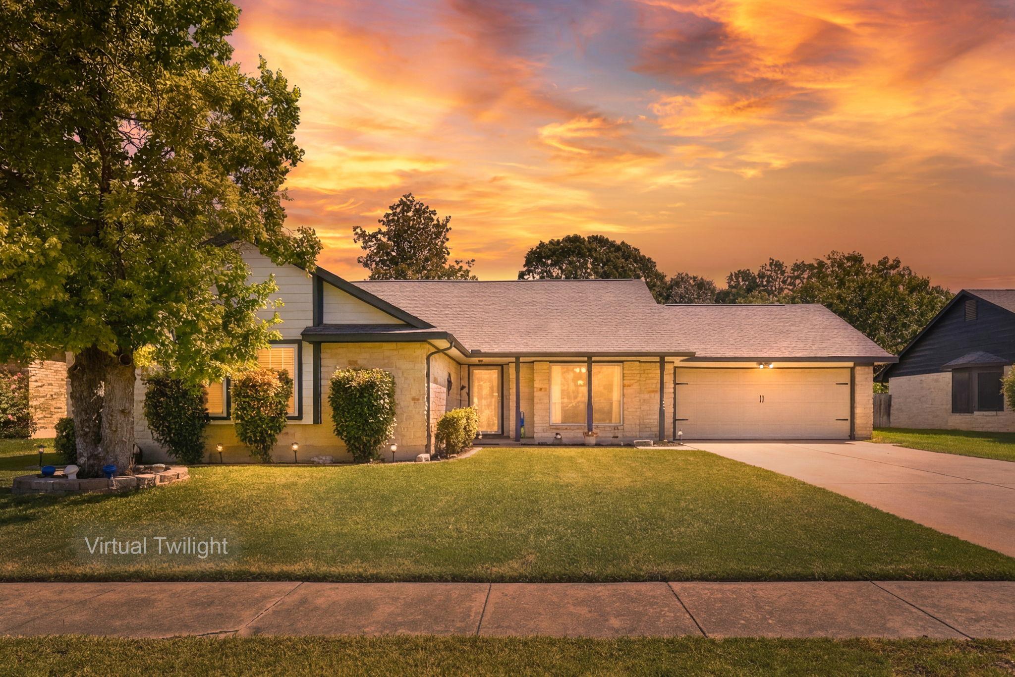 602 Applewood Dr, Pflugerville, TX 78660 — photo 1