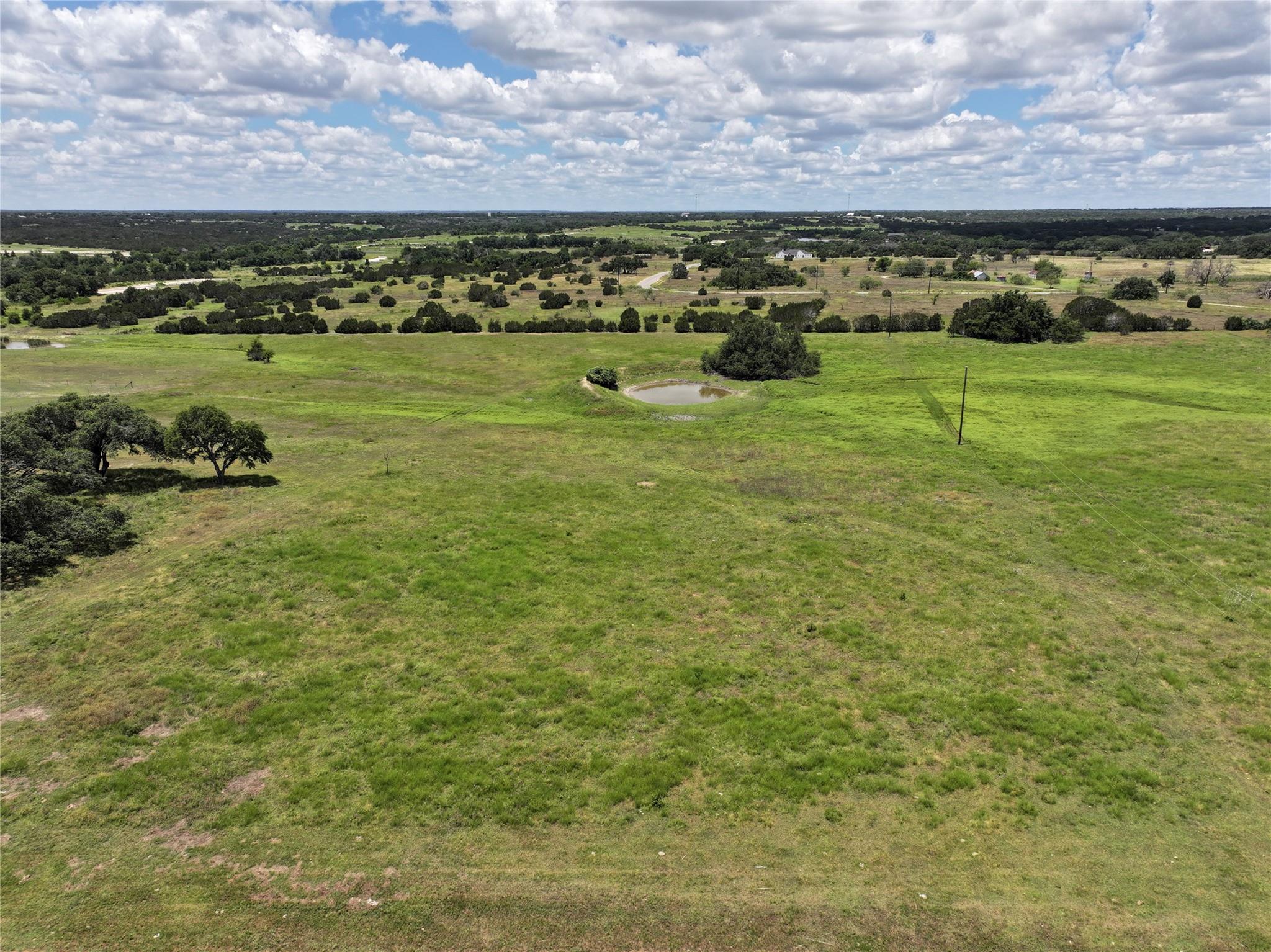 Lot 10  Floyd's Run St, Bertram, TX 78605 — photo 1
