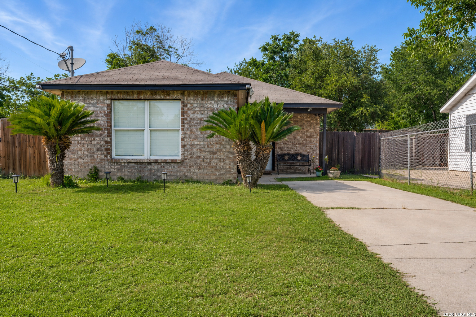 223 Whitman Ave, San Antonio, TX 78211 — photo 1