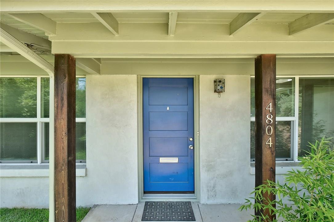 4804 Menchaca Rd, Austin, TX 78745 — photo 1