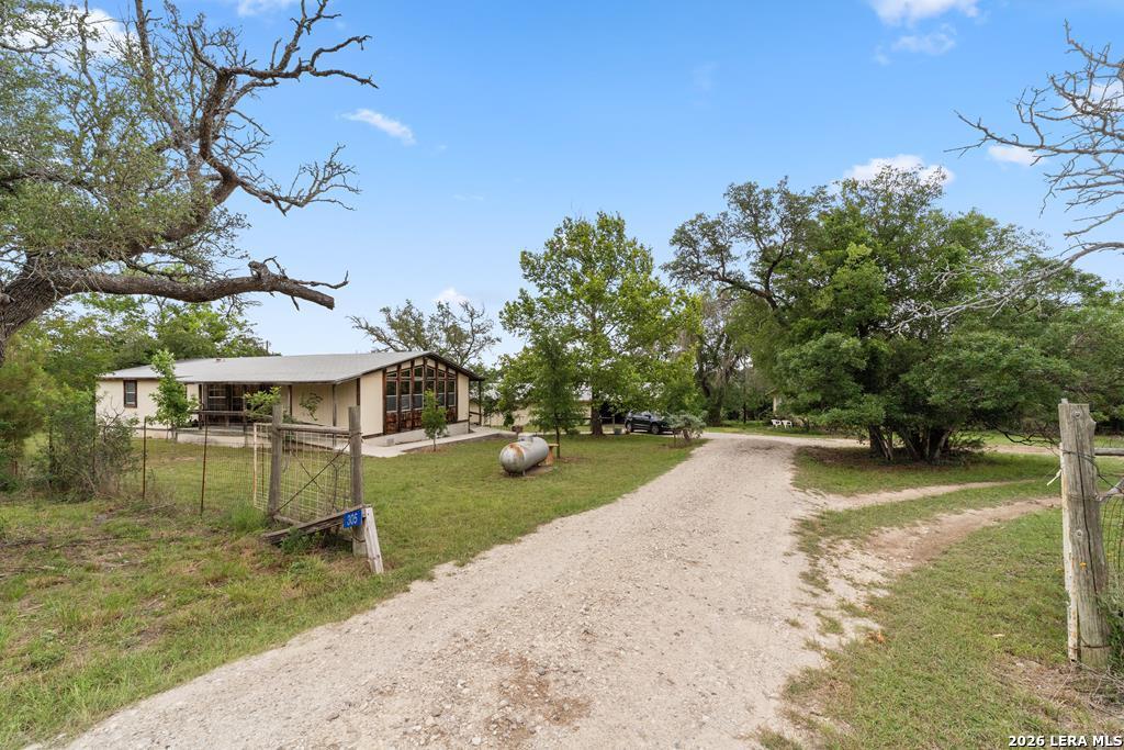 305 E Silver Hills Rd., Kerrville, TX 78028 — photo 1