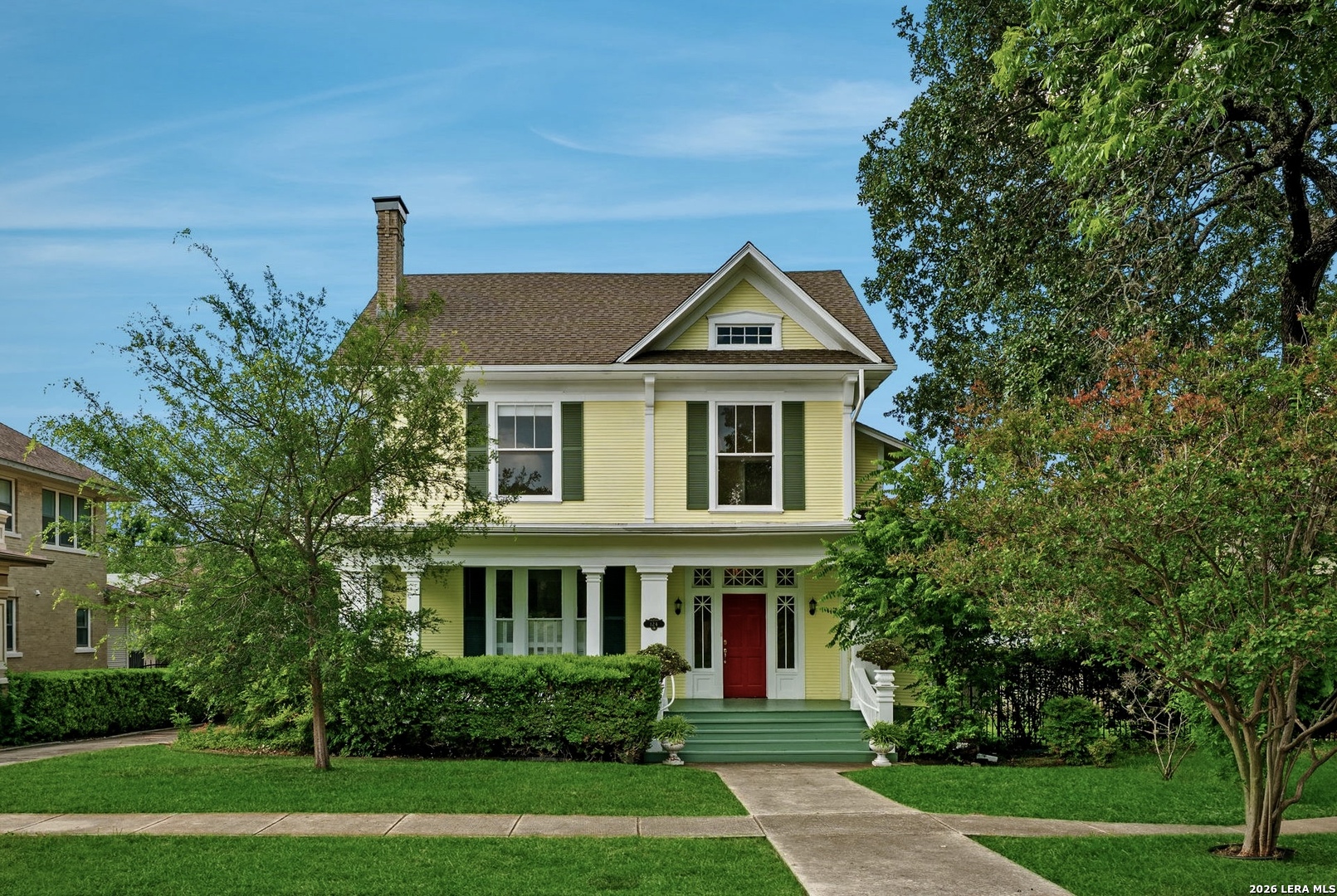 124 E Summit Ave, San Antonio, TX 78212 — photo 1