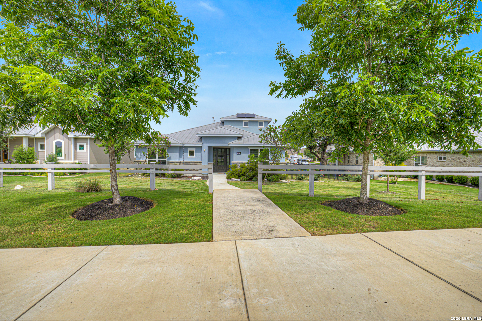 1216 MEYER PKWY, New Braunfels, TX 78132 — photo 1