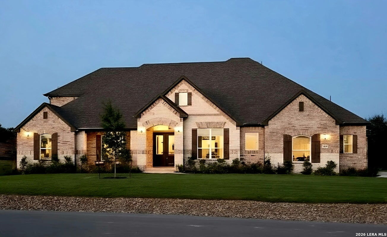 10696 Chestnut Warbler, New Braunfels, TX 78132 — photo 1