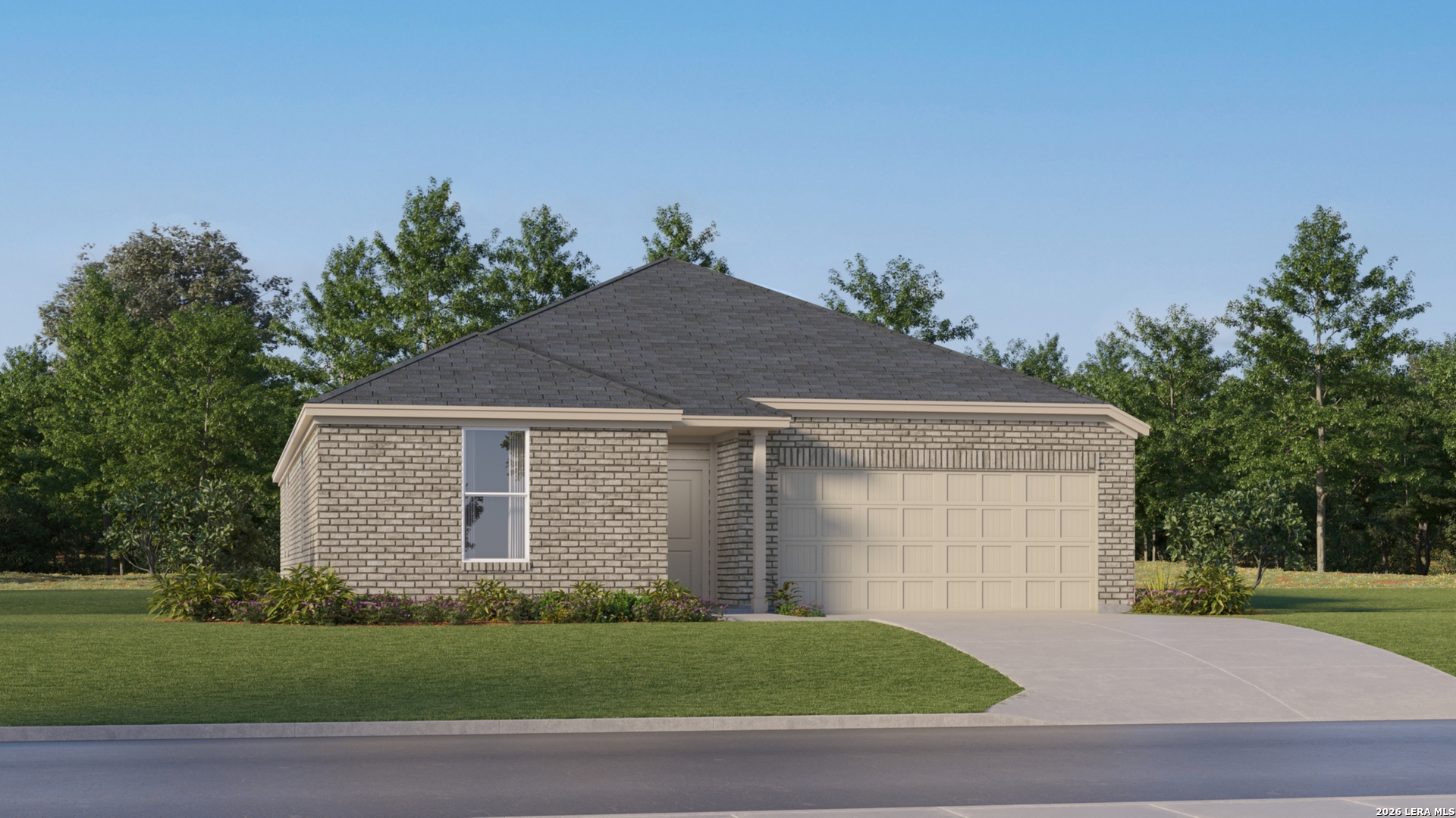 1230 Bear Claw Rd, New Braunfels, TX 78132 — photo 1