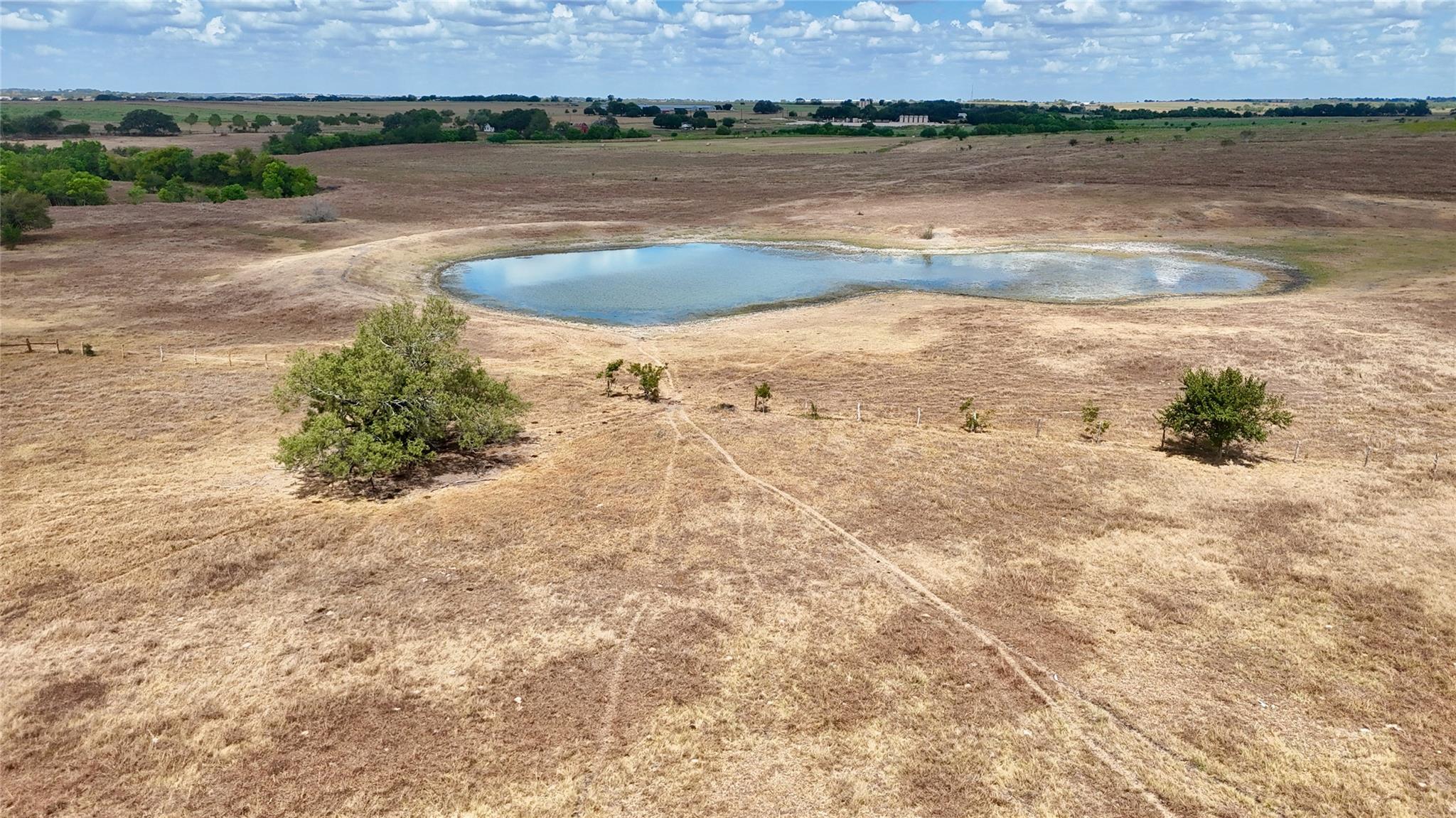 TBD  Fm 1891 None, Shiner, TX 77984 — photo 1