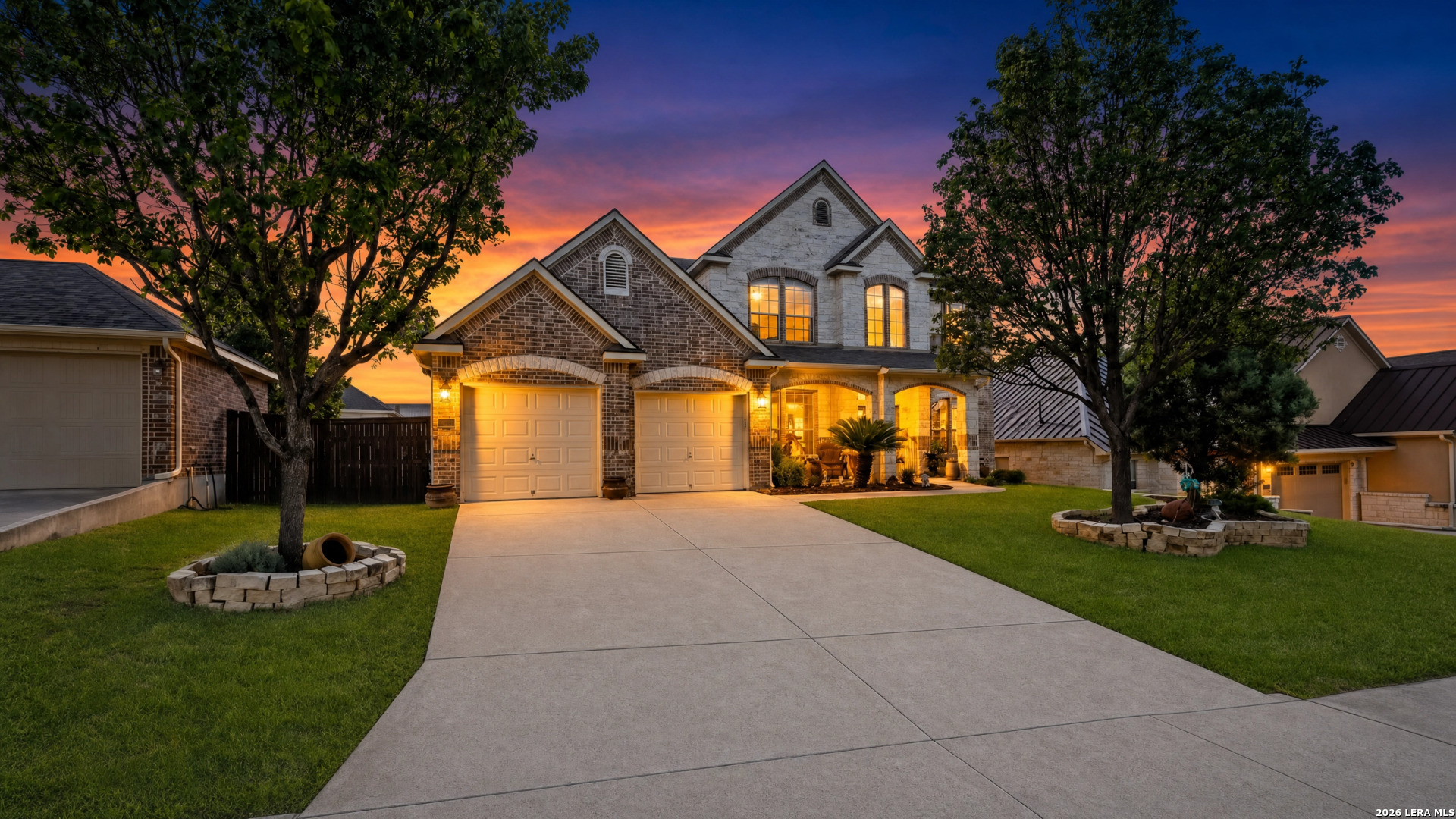 21719 Eden Rose Hill, San Antonio, TX 78256 — photo 1