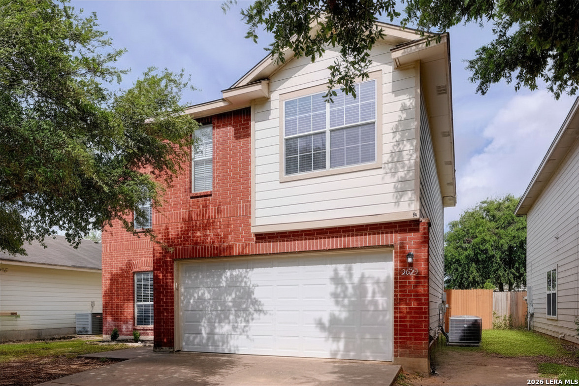 2623 Gato Del Sol, San Antonio, TX 78245 — photo 1