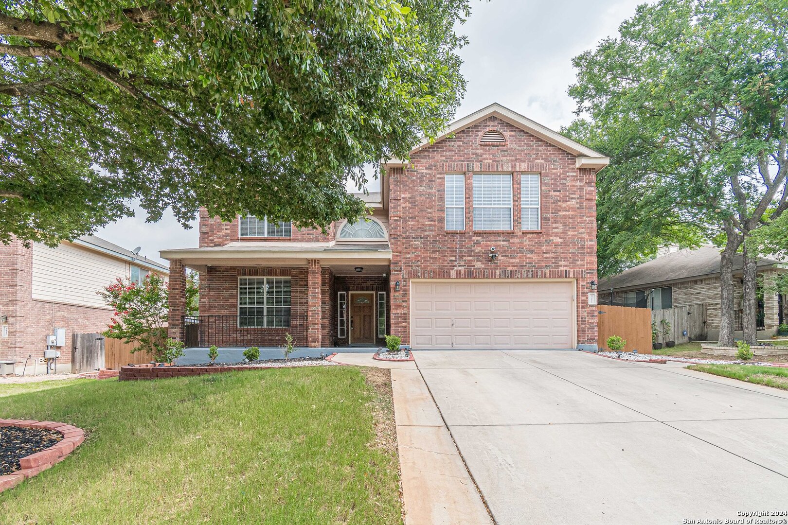 3461 DARTMOUTH CV, Schertz, TX 78154 — photo 1