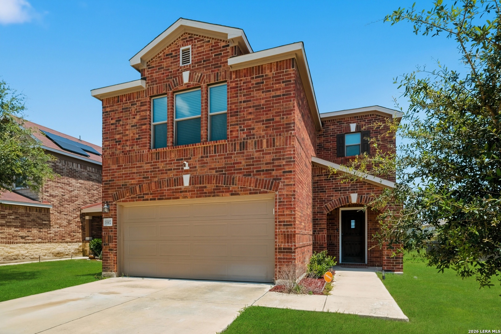 13302 STETSON TRL, San Antonio, TX 78223 — photo 1