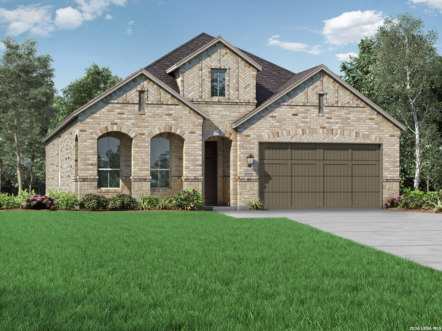 442 Cleveland Way, New Braunfels, TX 78130 — photo 1