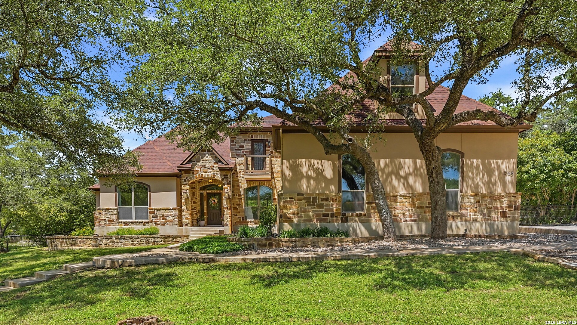 1508 Havenwood Blvd, New Braunfels, TX 78132 — photo 1