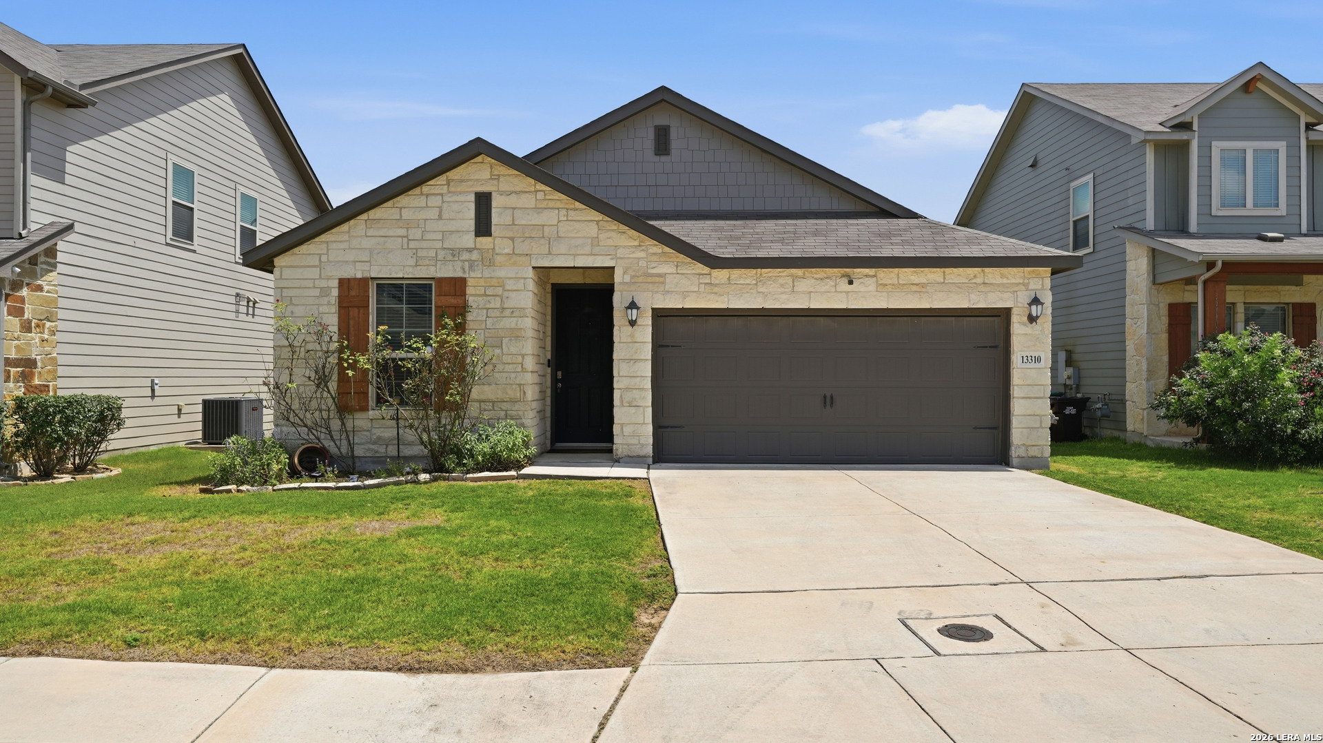 13310 ANTELOPE RUN, St Hedwig, TX 78152 — photo 1