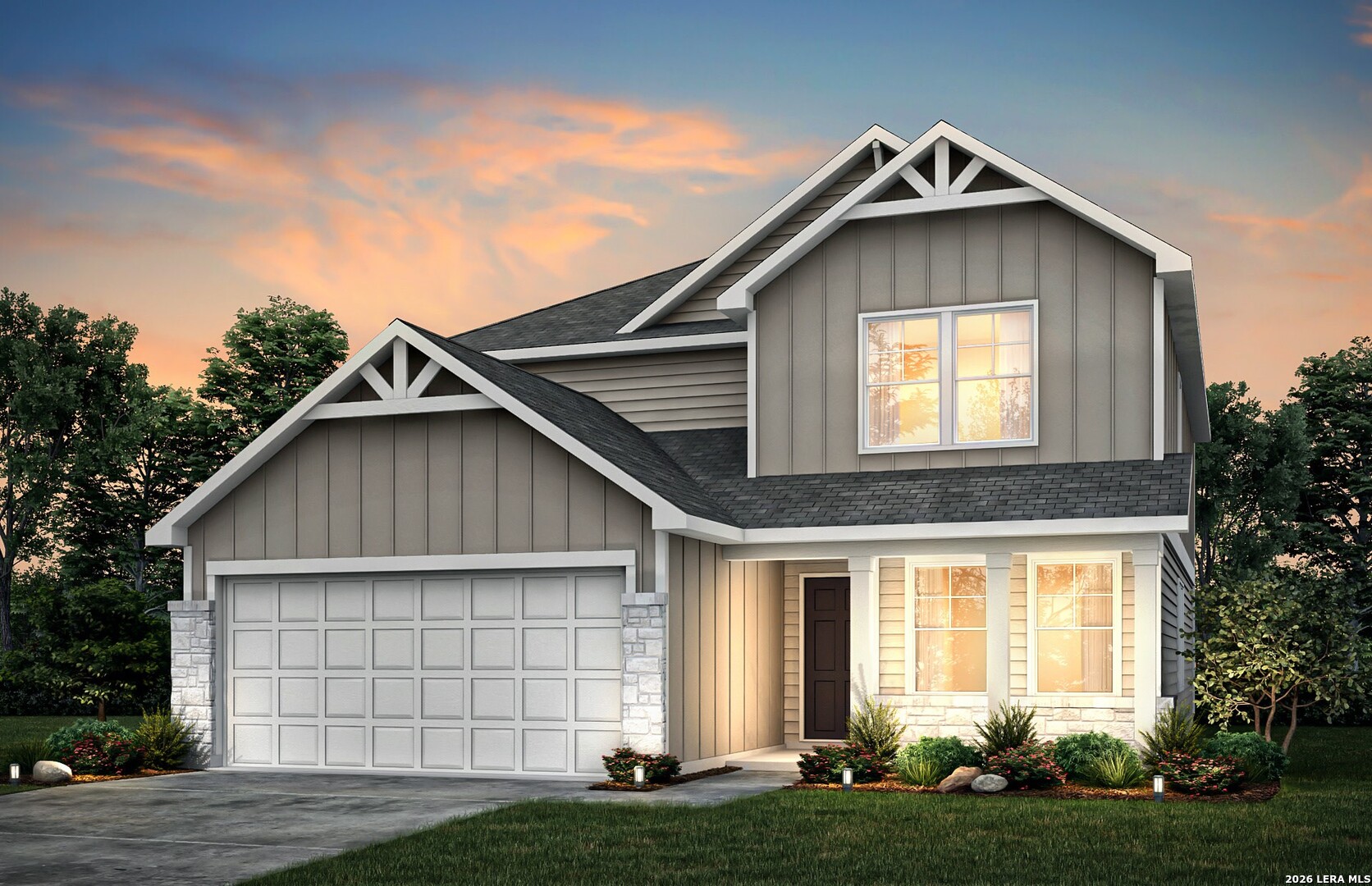 12226 VAQUERA BND, San Antonio, TX 78254 — photo 1
