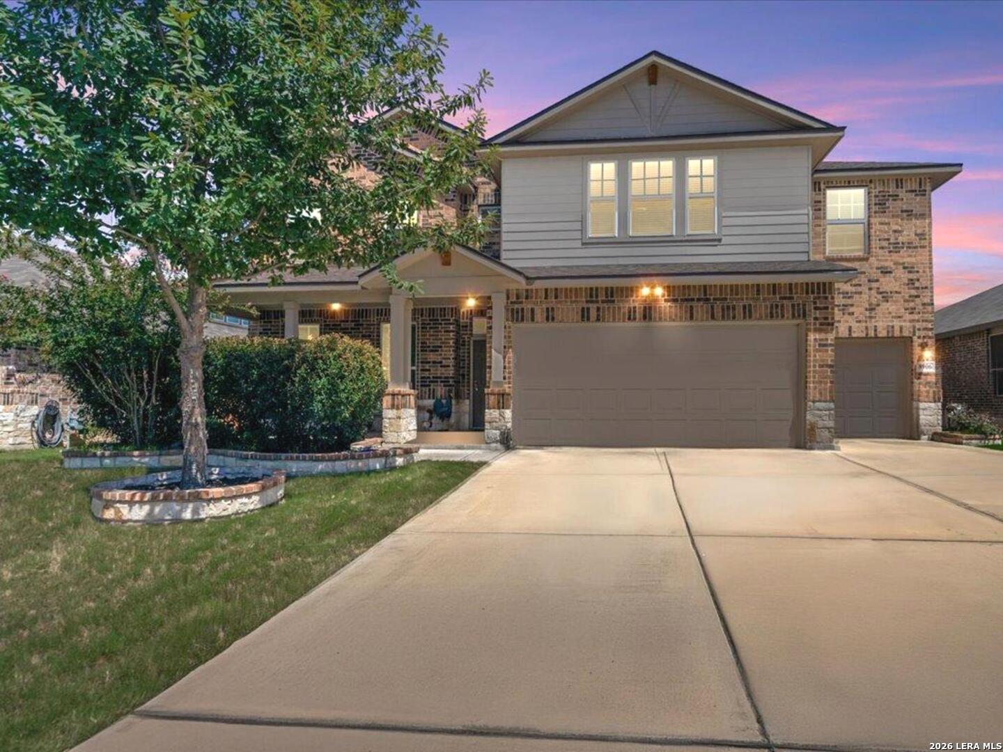 8906 Virginia Rye, San Antonio, TX 78254 — photo 1