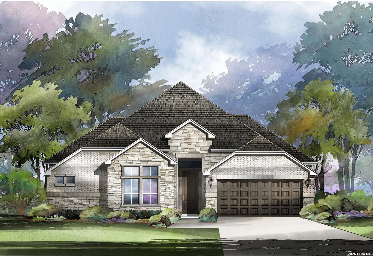2919 Goodspeed Lane, San Antonio, TX 78245 — photo 1