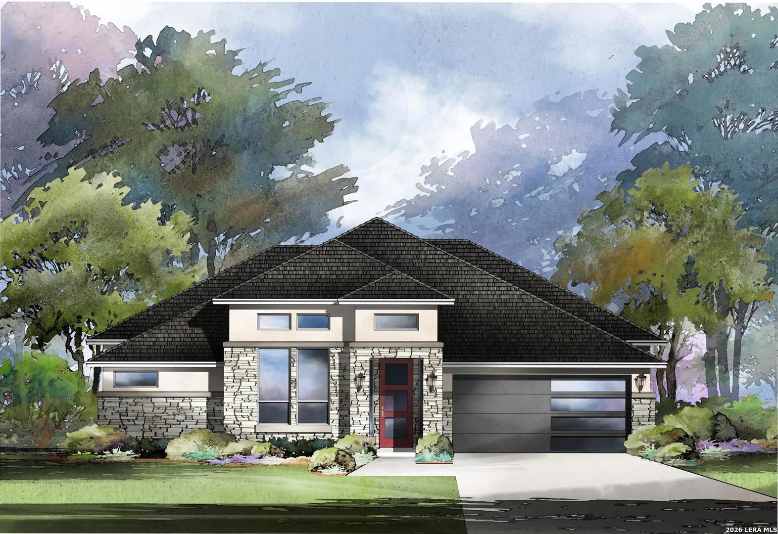 15014 Quiet Oak Cove, San Antonio, TX 78245 — photo 1