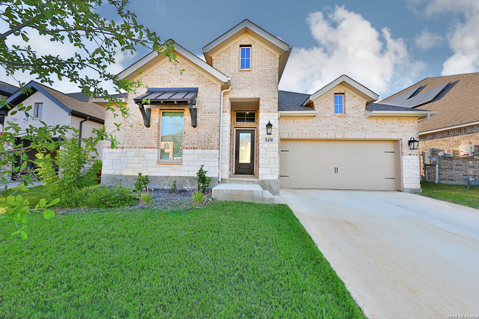 9439 Cactus Canyon, San Antonio, TX 78254 — photo 1
