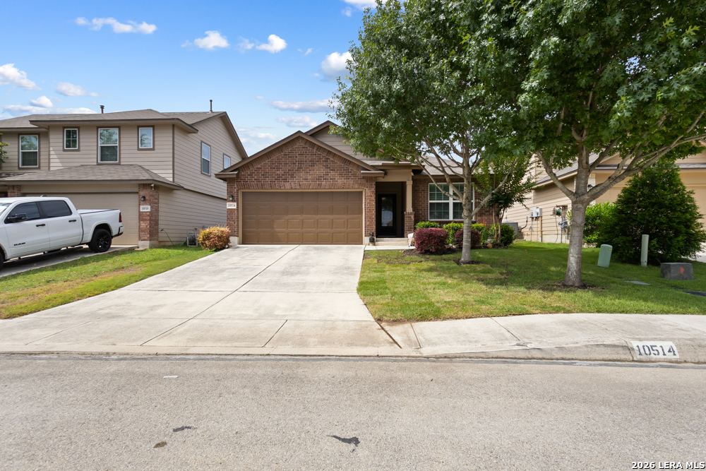 10514 Stampede Stead, San Antonio, TX 78254 — photo 1