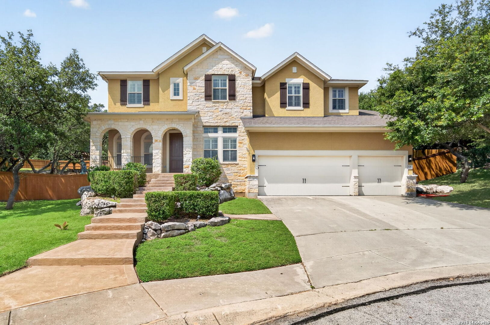 3114 Apache Plume, San Antonio, TX 78258 — photo 1