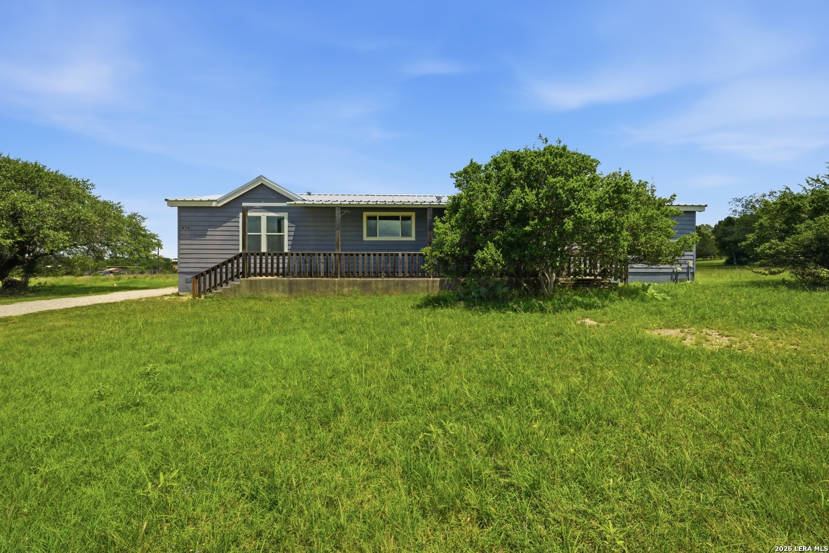 672 CUTTERS TRL, Pipe Creek, TX 78063 — photo 1