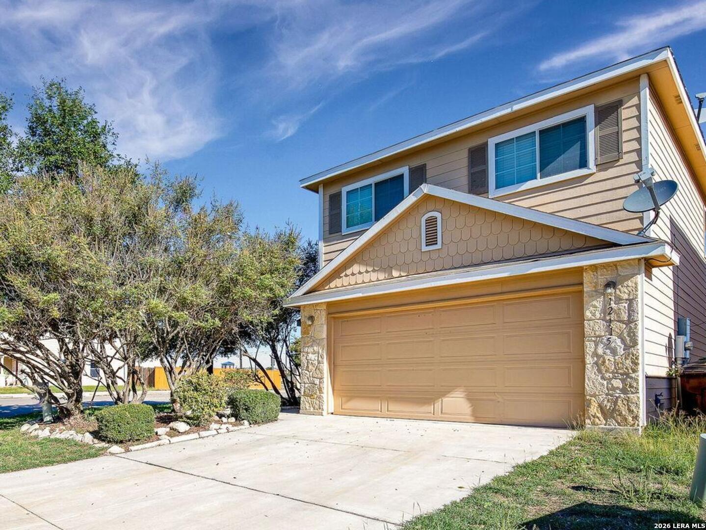 12115 Glendale Park, San Antonio, TX 78254 — photo 1