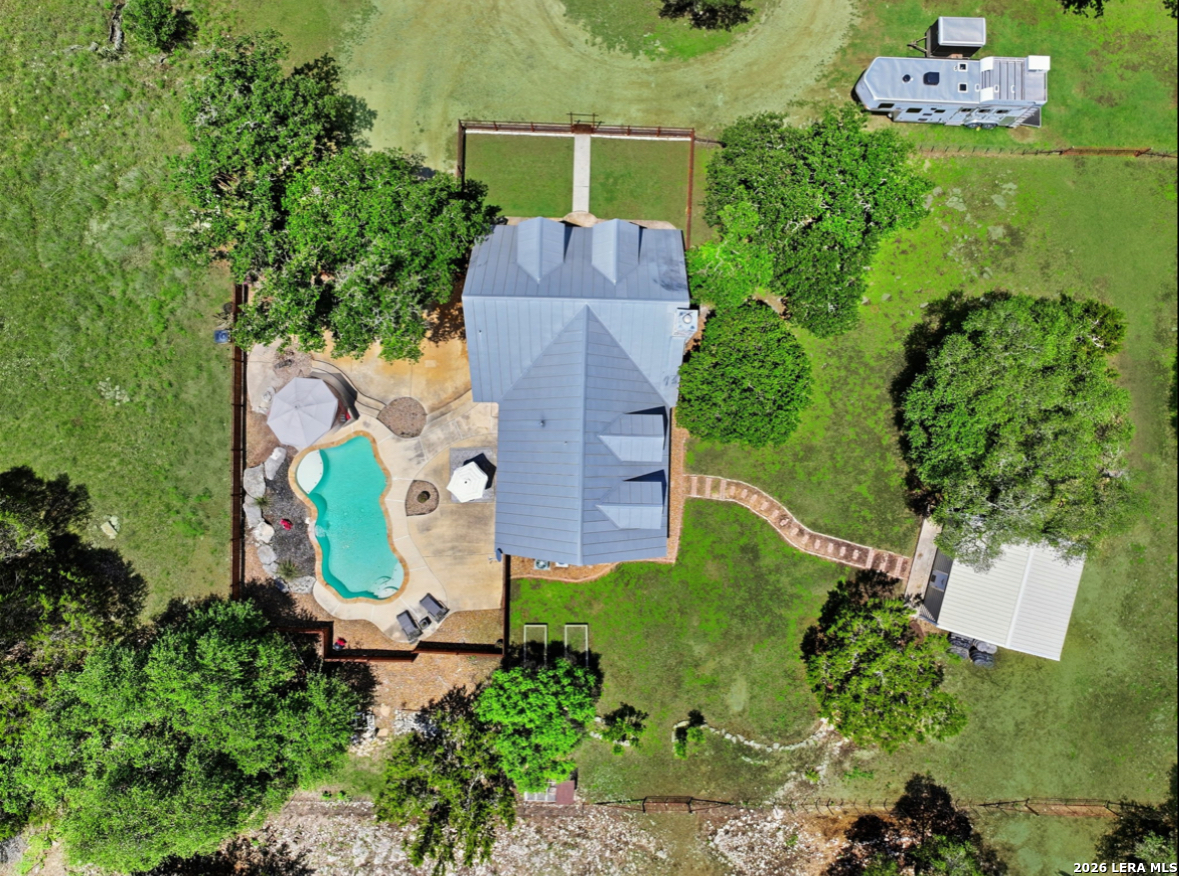 125 River Bluff Dr, Boerne, TX 78006 — photo 1